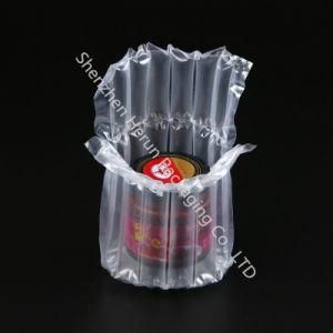 Good Price Air Column Packaging Bag for Jar