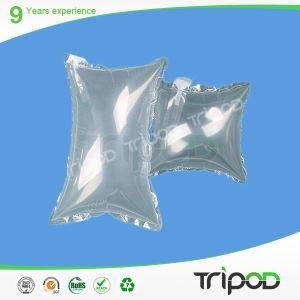 Tripod Air Cushion Packaging Bag for Transporation
