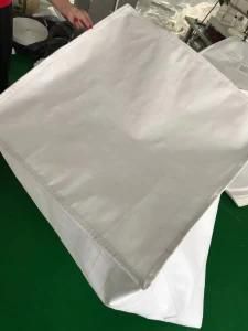 1 Ton Jumbo Bulk FIBC Sacos Big Bag