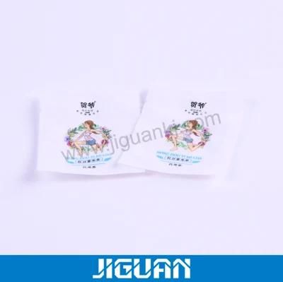 High Quality Aluminium Foil Stand-up Bag for Coffee