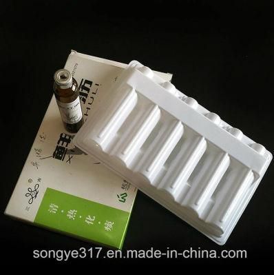 Injection Plastic Packing Box