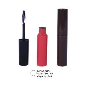8ml Empty Mascara/Eyelash Tube Packaging Make-up Product Cosmetics Bottle Round Shape Bottle