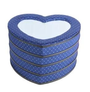 2014 New Design Fashion Hot Sale Luxury High Quality Jewelry Box