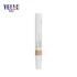 Portable Make up Concealer Packaging Tube 20g Squeezing Soft Tubes