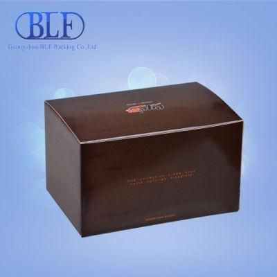 Paper Packing Box Accept Customized