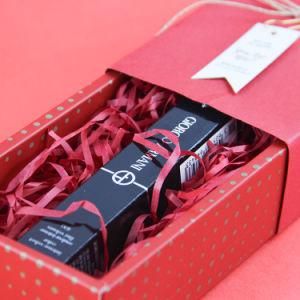 Lipstick Paper Makeup Box Cosmetic Luxury Packaging Cosmetic