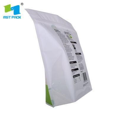 Customized Printed Logo Pet Chewy Sticks Food Bag