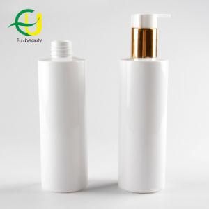 20/415 Cream Lotion Pump with Cylinder Pet Bottle