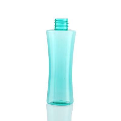 20/410 Neck Size Plastic Bottle 120ml (ZY01-D064)