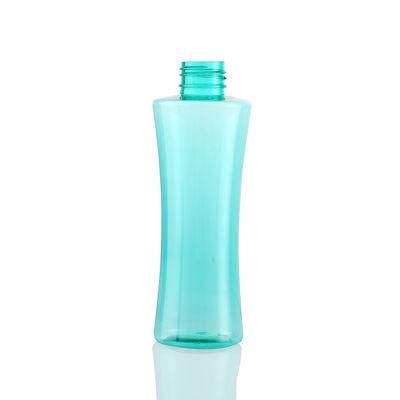 20/410 Neck Size Plastic Bottle 120ml (ZY01-D064)