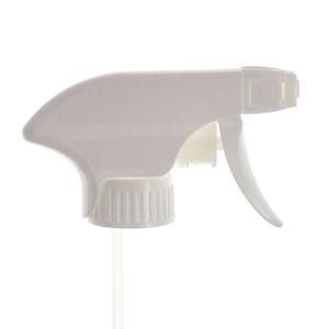 28/400 28/410 Chemical Resistant New Design Bottle Spray Head Plastic Water Mist Trigger Sprayer