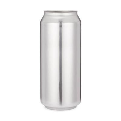 1000ml Aluminum Beverage Cans with Sot #209 Can Ends