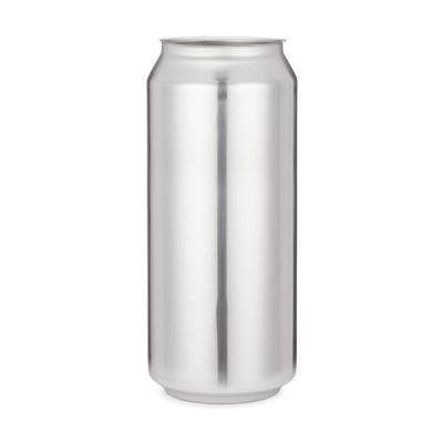 1000ml Aluminum Beverage Cans with Sot #209 Can Ends