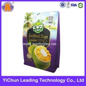 Zipper Stand up Pouch Customized Packing Food Packaging Plastic Bag