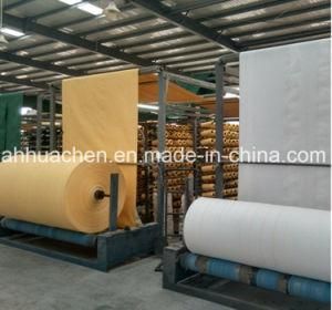 PP Woven Fabric