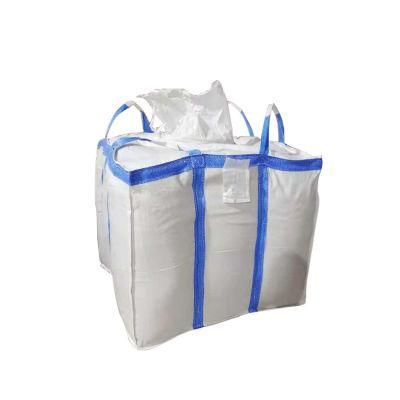 PP PE One Ton Super Sacks Price Plastic Big Bulk Jumbo Bag Packing Bag