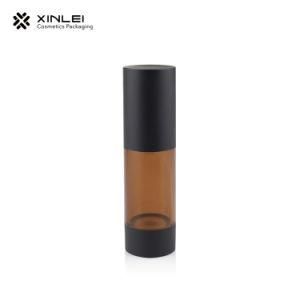 Economical and Solid 50ml 1.7oz Single Bottles for Cosmetic Packaging