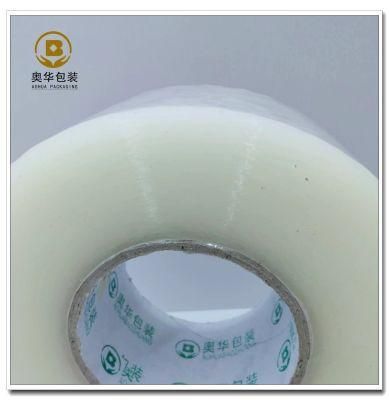 BOPP/OPP Packaging Carton Sealing Tape Acrylic Adhesive