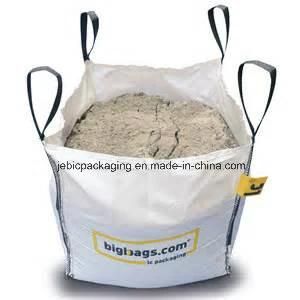 1 Ton Garden FIBC Bulk Bag