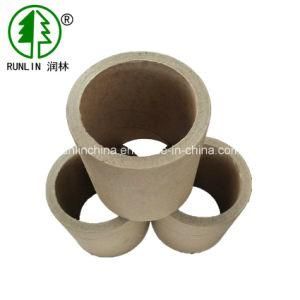 High Hardness Paper Cardboard Tube for Fabric Factory Usage