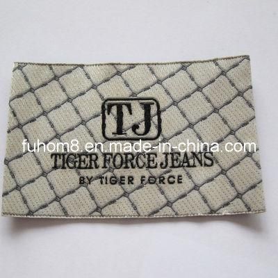 Cutomized Various Woven Tag for Clothing