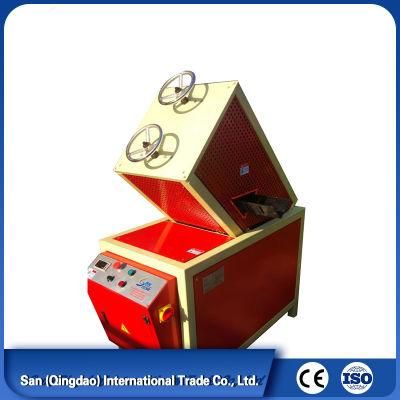 Made in China Paper Corner Protector Flexo Roll Cutting Machine