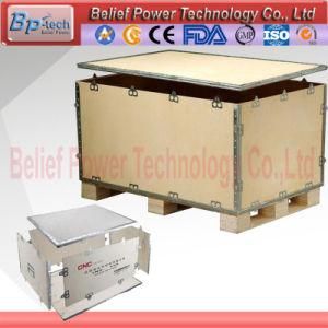 Plywood Package Box and Wooden Package for Custom-Made