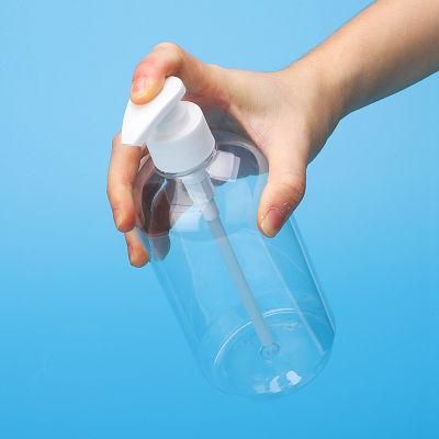 28/410 32/410 Liquid Handwash Gel Sanitizer Shampoo Soap Bottle Pump Dispenser (BP022)