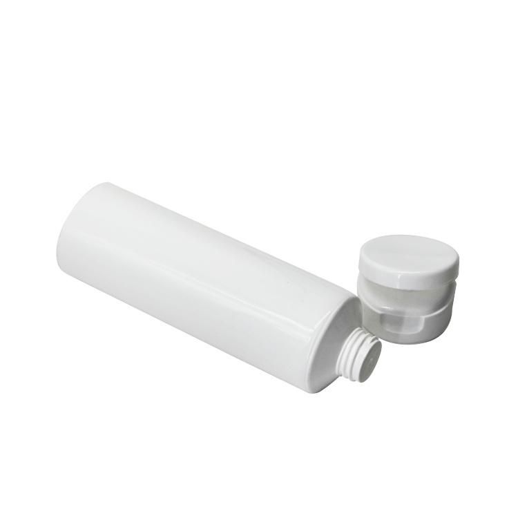 Disposable Wash Free Hand Sanitizer Packaging Plastic Squeeze Tubes