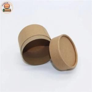 Manufacture High Quality Glass Bottle Packaging Paper Tube