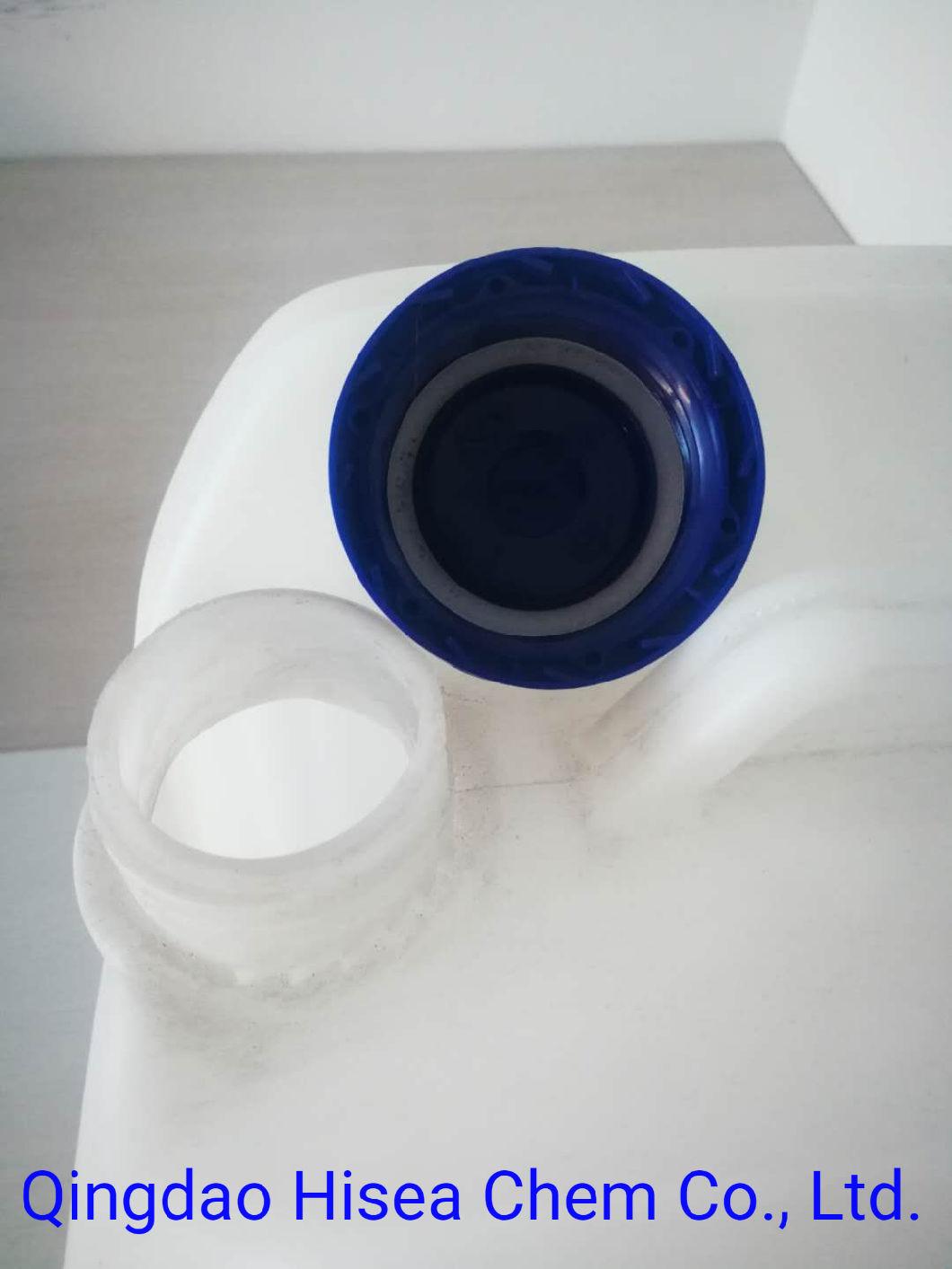 35kg Plastic Drum for Chemical Packing