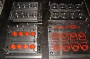 16 Cavity Oil Bottle Handle Mould