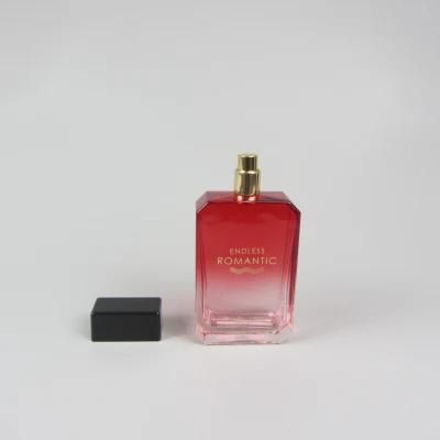 Mens Parfum Bottle Fragrance Empty Glass Perfume Bottles