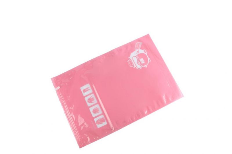 Clothing Roll up Vacuum Travel Bag