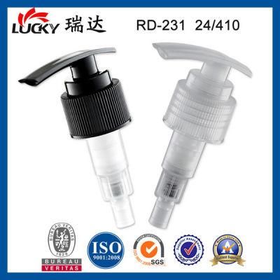 Screw Pump / Lotion Pump with Stainless Steel 304h