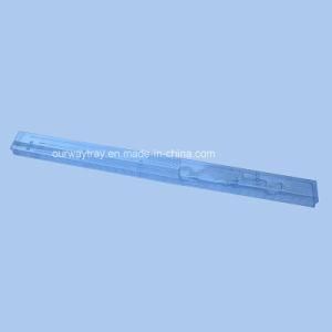 Extra Large Medical Packaging Tray/Plastic Medical Blister