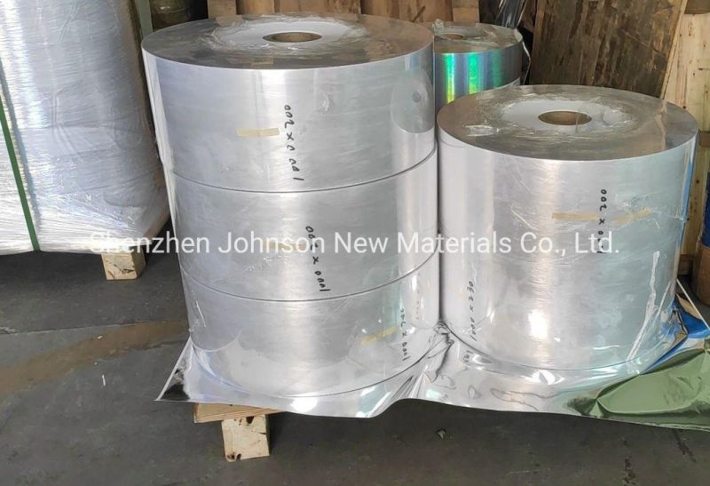 Thermal Paper Jumbo Roll Manufacturer