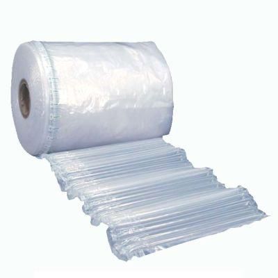 High Quality Strong Enough Shipping Protection Wrap Packaging Inflatable Air Cushion Bubble Film