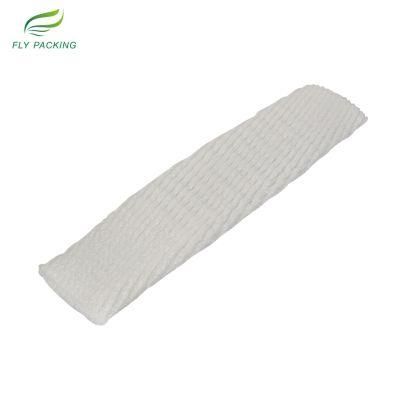 Wholesale Multi-Color Optional Environmental Protection Material Foaming Single Layer Tapered Foam Net