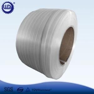 High Quality Cord Polyester Composite Strap Plastic Strap Manufacturer From China