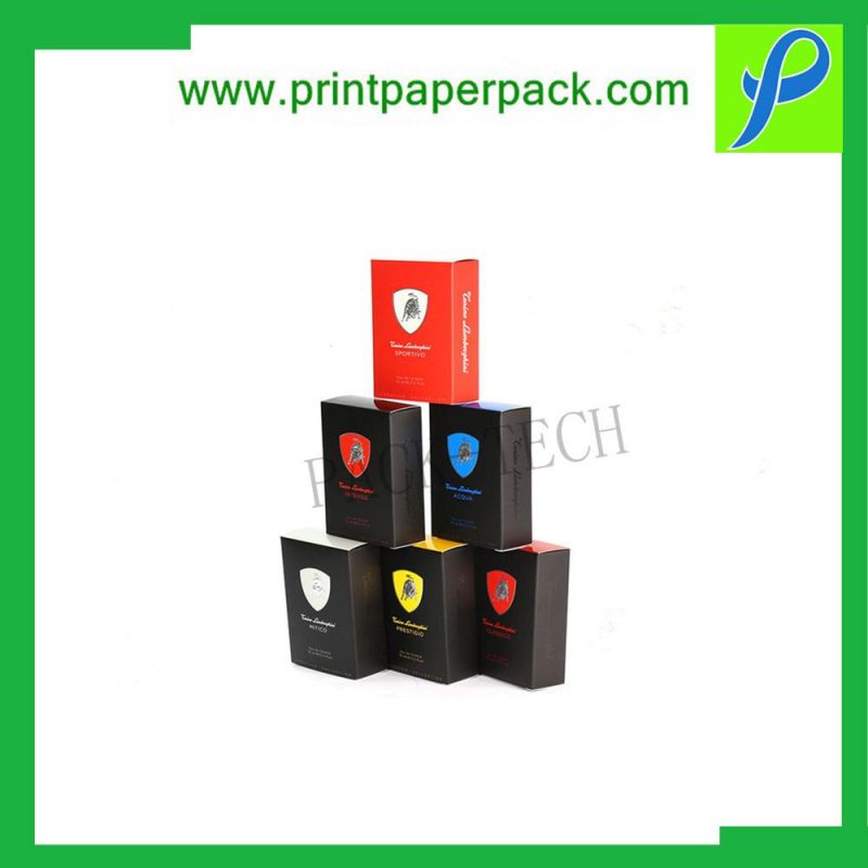 Custom Printed Box Packaging Kid Cards Packaging Box Custom Playing Card Box Business Card Packaging Box