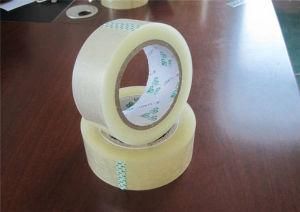Factory Used Used for Carton Sealing Packaging Strapping Tape