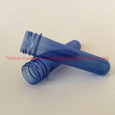 18mm 24mm 28mm 30mm 38mm 48mm 68mm Plastic Pet Preform for Blowing Beverage Bottle