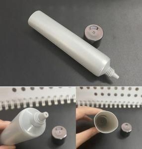 10ml 15ml 20ml Plastic Squeezed Eyecream Tube, Small Tube