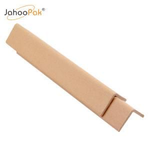 High Quality L-Shape Pallet Carton Paper Corner Protector