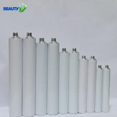 Super Quality Customized Empty Aluminum Tube Metal Cosmetic for Sell