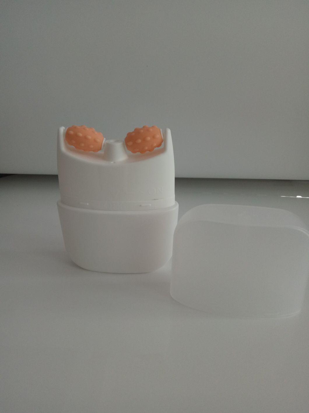 Custom Brand Empty Cosmetic Packaging Tube PE Tube