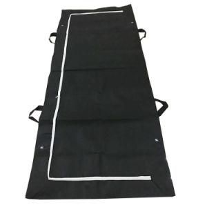 Wholesale Universal Disposable Black Death Waterproof Body Bag