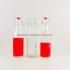 Swing Top Glass Juice Bottle Airtight Enzyme Bottle