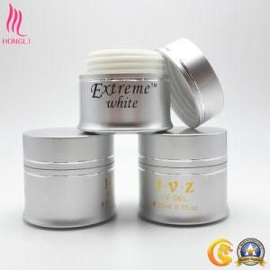 High Quality Disposable Wholesale Aluminum Body Cream Jar with Cap